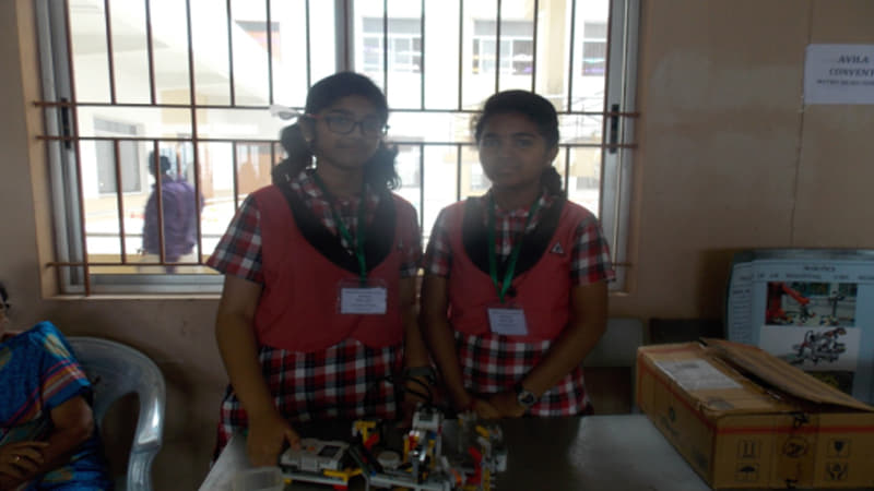 Hindusthan Polytechnic College Coimbatore Extra Curricular photo 6